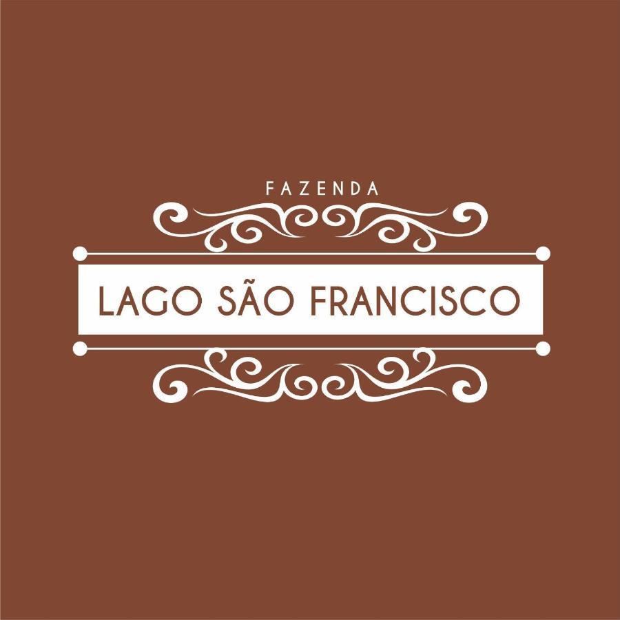 Hotel Fazenda Lago Sao Francisco Sao Joao  Esterno foto