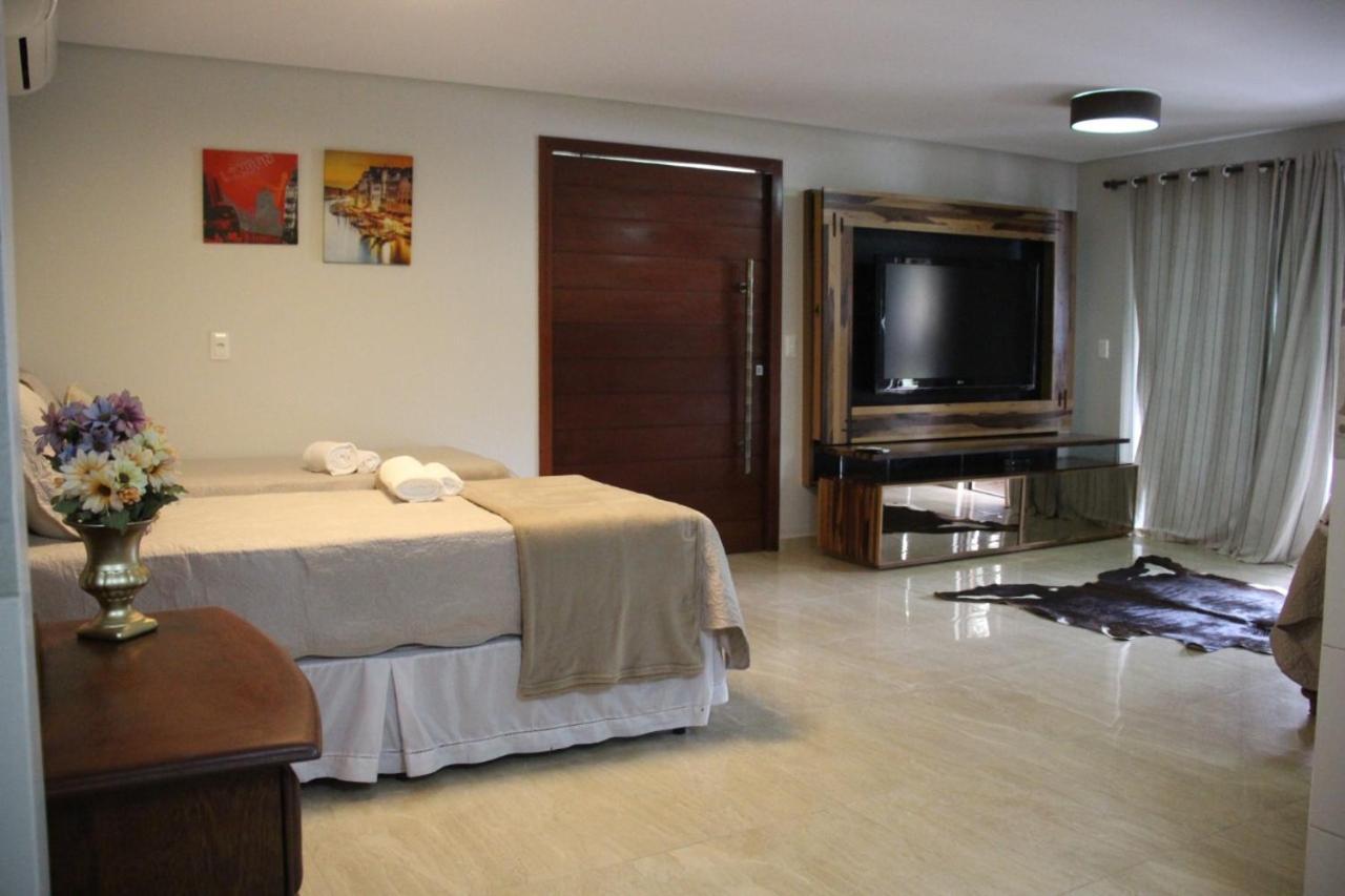 Hotel Fazenda Lago Sao Francisco Sao Joao  Esterno foto