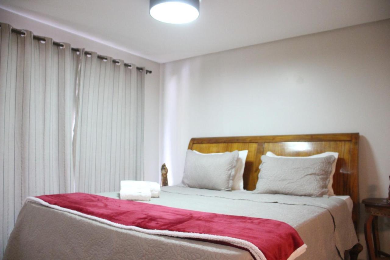 Hotel Fazenda Lago Sao Francisco Sao Joao  Esterno foto