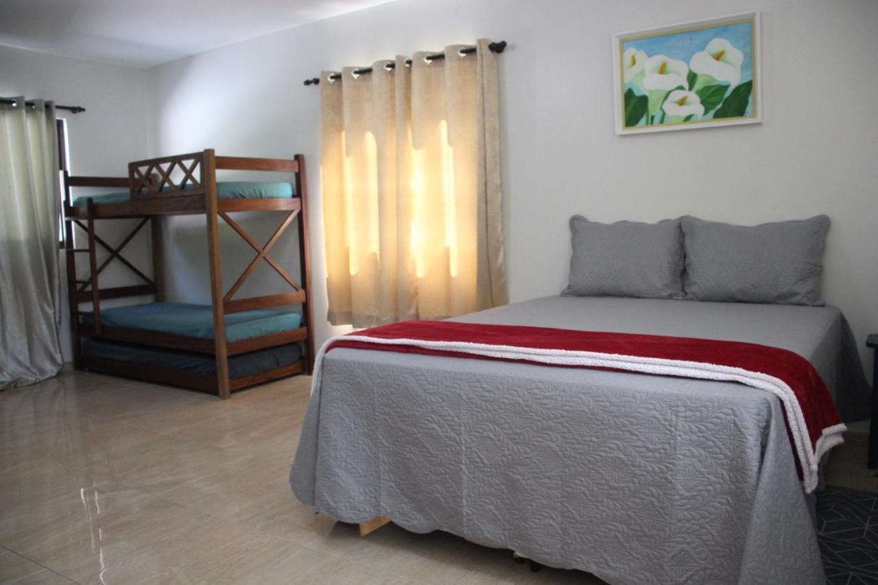 Hotel Fazenda Lago Sao Francisco Sao Joao  Esterno foto