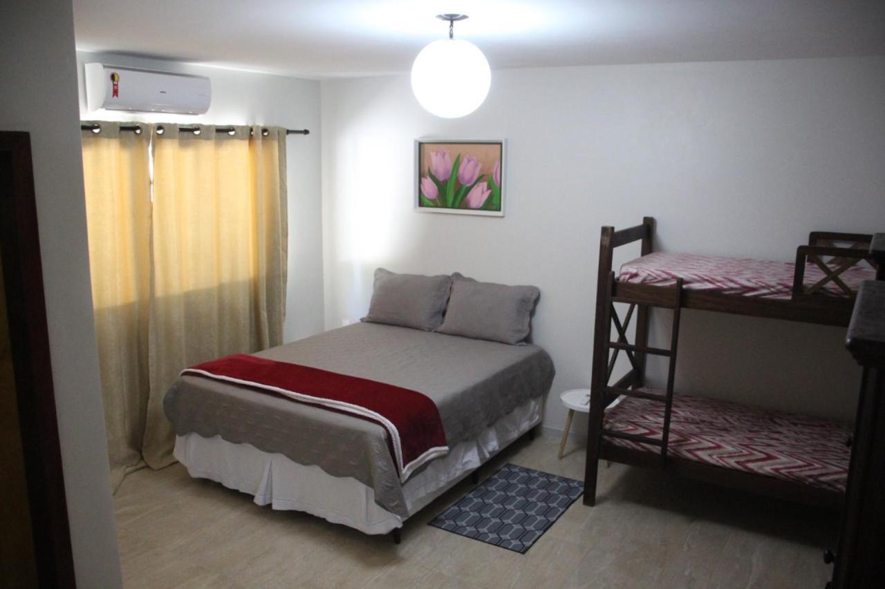 Hotel Fazenda Lago Sao Francisco Sao Joao  Esterno foto