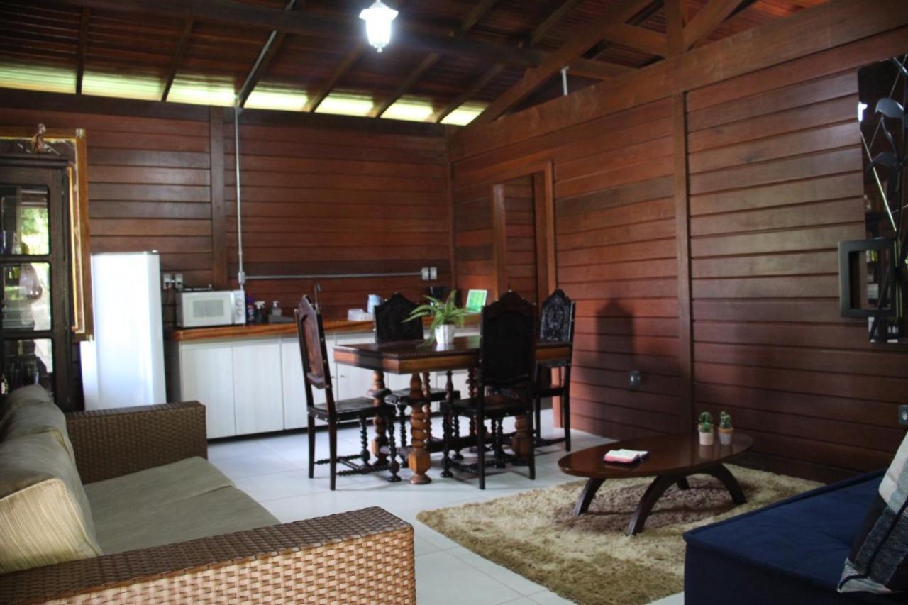 Hotel Fazenda Lago Sao Francisco Sao Joao  Esterno foto