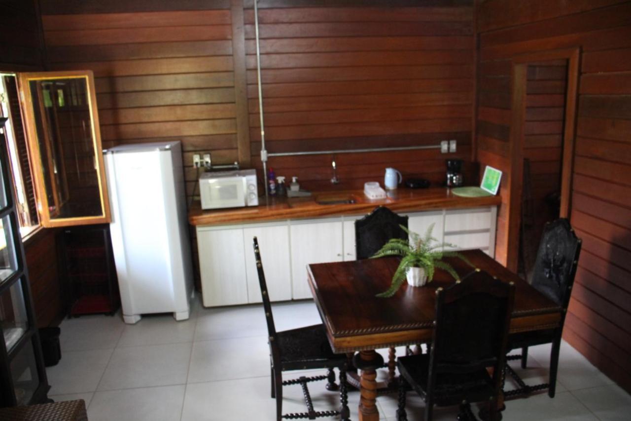 Hotel Fazenda Lago Sao Francisco Sao Joao  Esterno foto