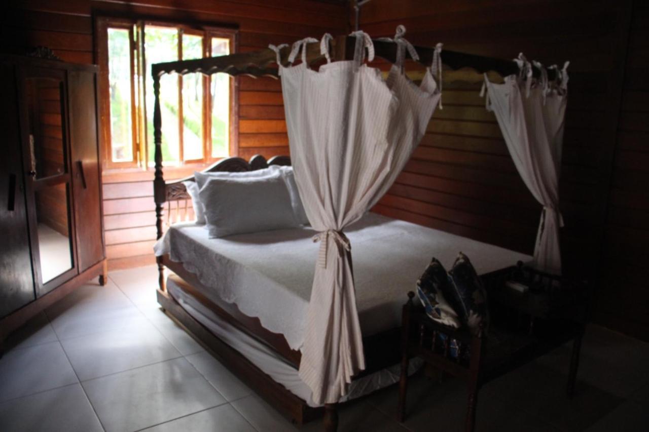Hotel Fazenda Lago Sao Francisco Sao Joao  Esterno foto