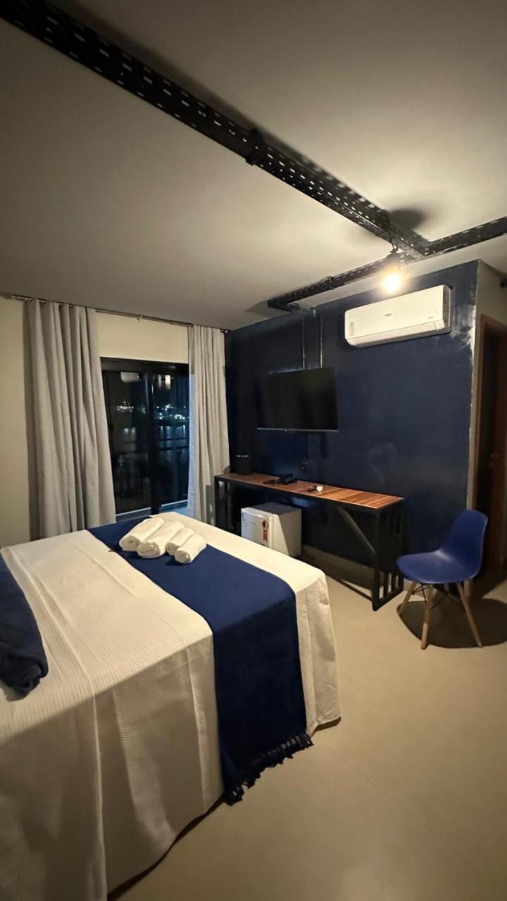 Hotel Fazenda Lago Sao Francisco Sao Joao  Esterno foto