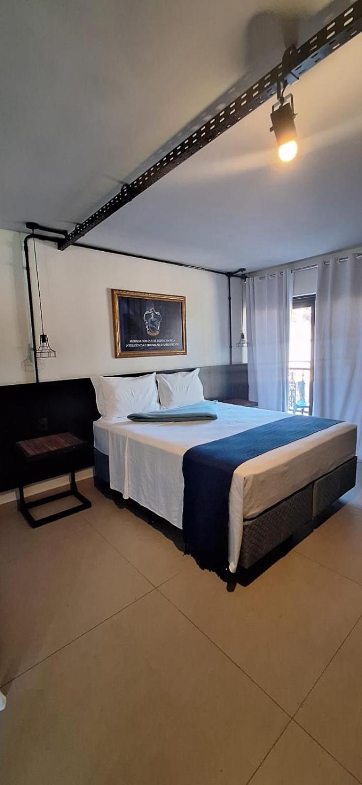 Hotel Fazenda Lago Sao Francisco Sao Joao  Esterno foto