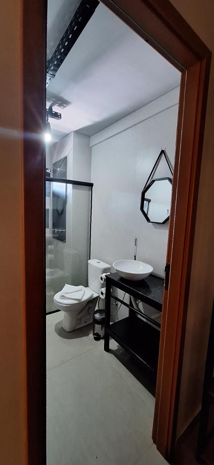 Hotel Fazenda Lago Sao Francisco Sao Joao  Esterno foto