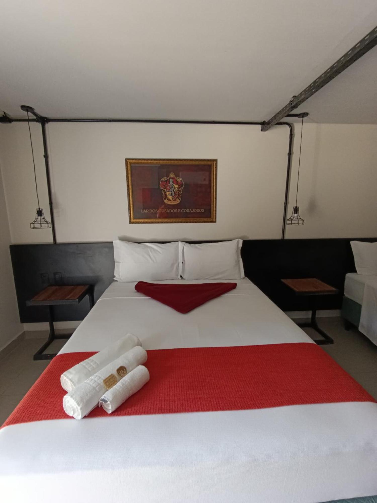Hotel Fazenda Lago Sao Francisco Sao Joao  Esterno foto